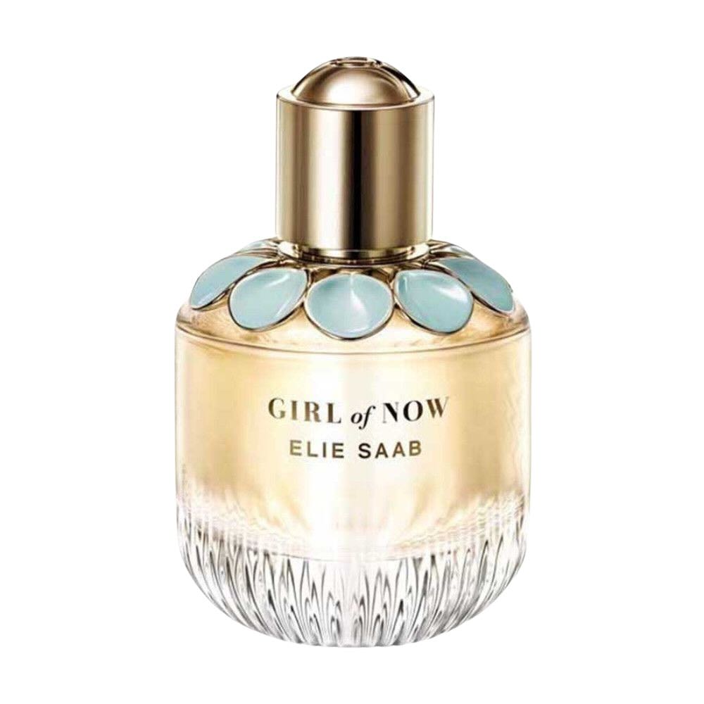 Nước Hoa Nữ Elie Saab Girl of Now EDP 90ml Chính Hãng | Trả Chậm 0% - Hình ảnh chính